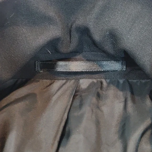 Hugo Boss Einstein/Sigma Jacket - Picture 2 of 13